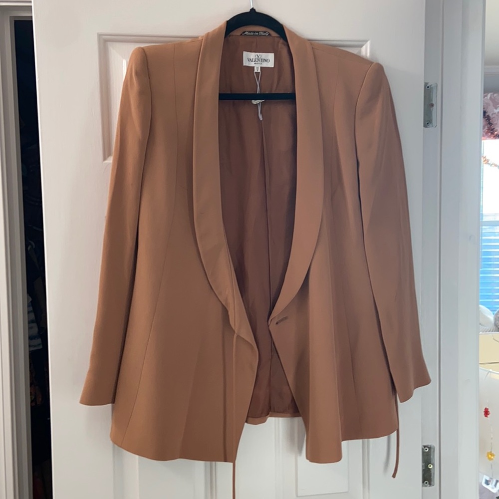 Vintage Valentino blazer